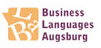 Busines- Languages-Augsburg-logo
