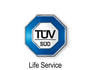 tuev-sued-life-service-logo